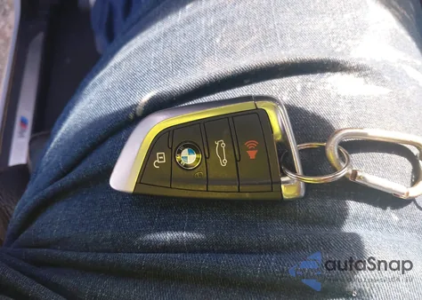 2017 BMW X5 Edrive xDrive40E Iperformance z USA, uszkodzony, nr VIN 5UXKT0C3XH0V97237